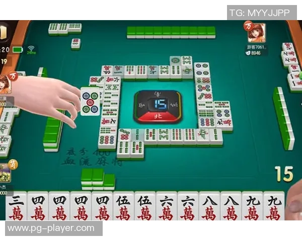 pg麻将胡了爆奖视频-PG麻将胡牌瞬间引爆奖视频,精彩一览-pg麻将胡了爆奖视频