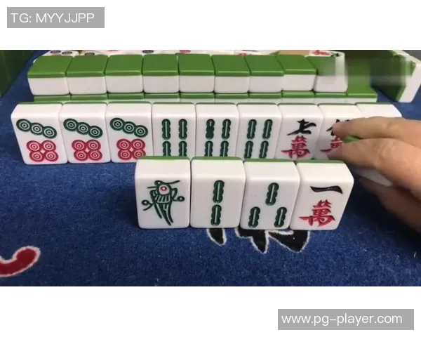 川麻麻将胡了外挂-揭秘川麻麻将中的外挂现象—以胡了外挂为例-川麻麻将胡了外挂